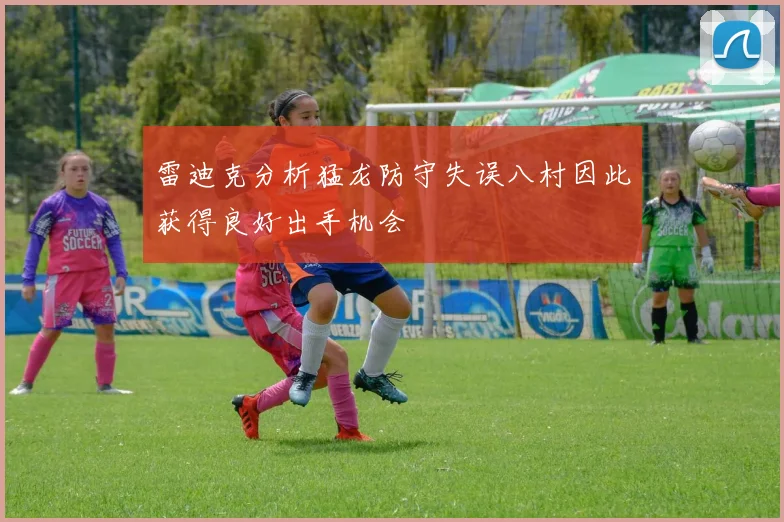 雷迪克分析猛龙防守失误八村因此获得良好出手机会