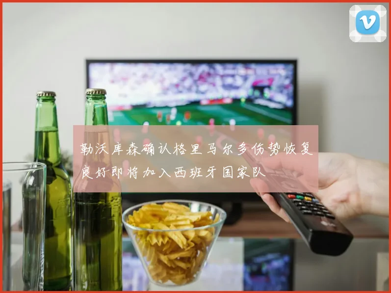 勒沃库森确认格里马尔多伤势恢复良好即将加入西班牙国家队