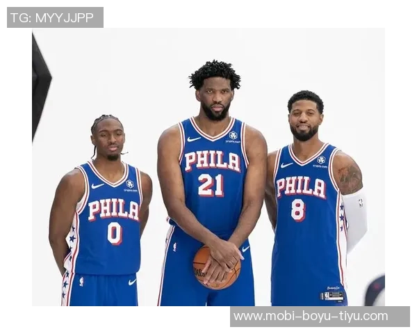 76人新赛季展望:在糟糕合同的阴影下重整旗鼓再出发