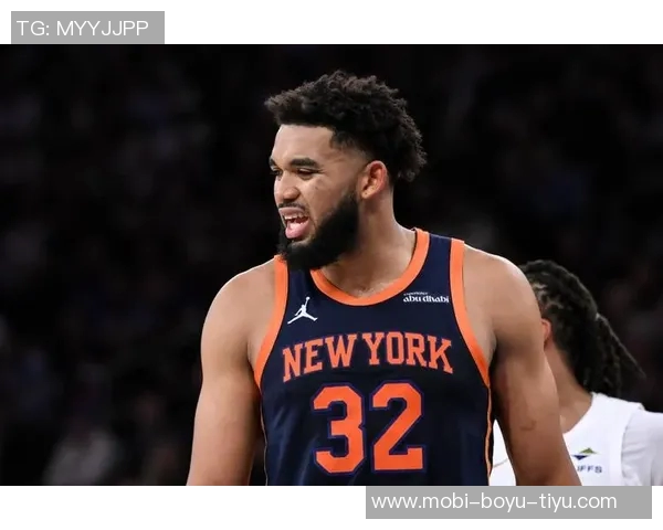 唐斯谈重返森林狼感受看到球衣上没有自己名字倍感奇怪