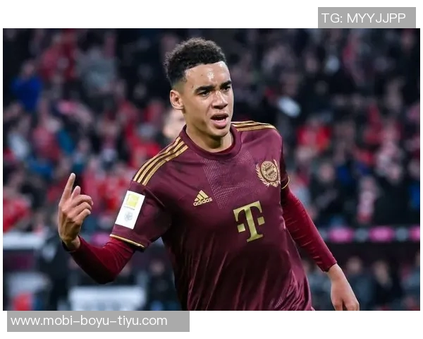 德甲最贵阵容揭晓拜仁独占鳌头穆西亚拉身价飙升至14亿欧