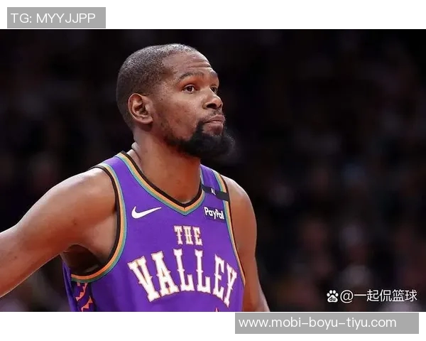 杜兰特谈控卫角色:无论有无控卫我都能发挥更好表现 杜兰特谈控卫角色:无论有无控卫我都能发挥更好表现