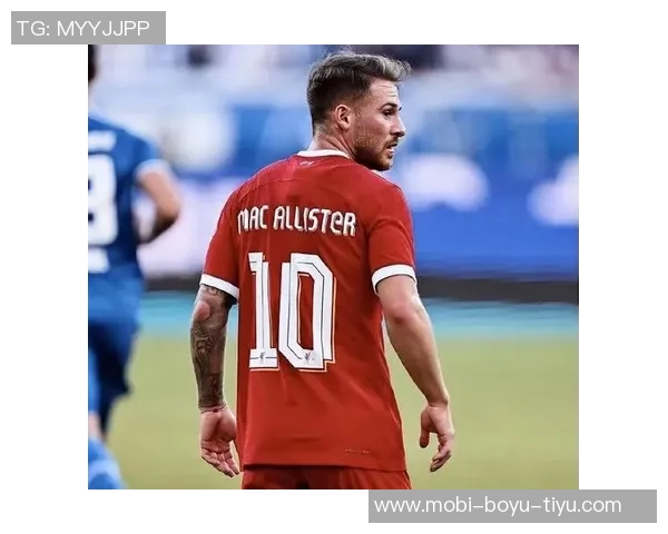 麦卡利斯特庆祝27岁生日利物浦官方送上温馨祝福 麦卡利斯特庆祝27岁生日利物浦官方送上温馨祝福