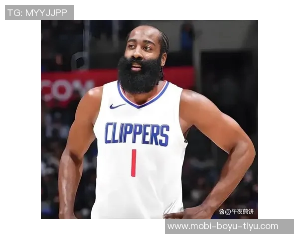 哈登因左小腿挫伤出战成疑卢指导表示他有望对阵灰熊