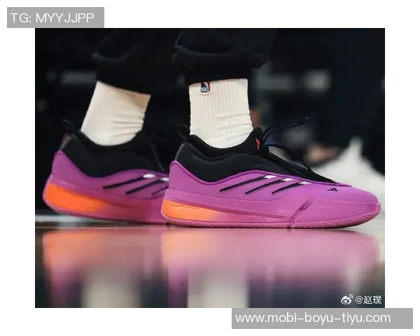 阿迪达斯推出四款全明星球鞋配色聚焦哈登爱德华兹米切尔和利拉德