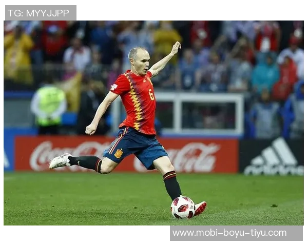 伊涅斯塔回忆斯坦福桥绝杀时刻感慨幸福无比的心路历程