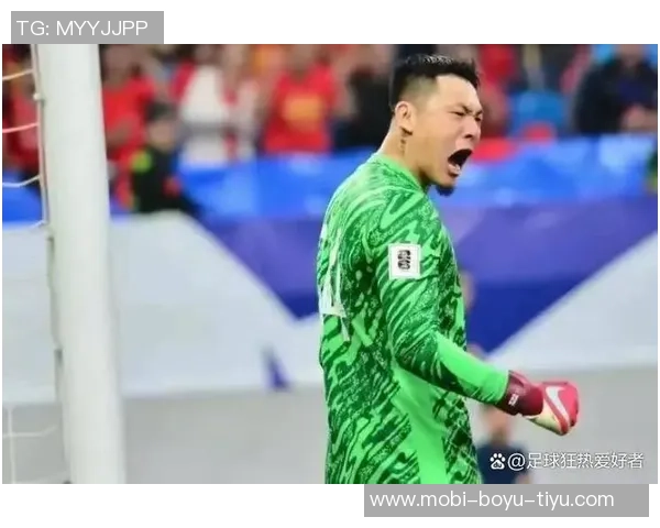 前中超门将王年转型短剧演员月薪3000偶像王大雷成新目标